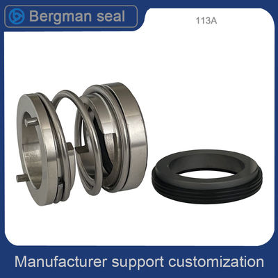 113A Tungsten Carbide 20mm Water Pump Mechanical Seal High Pressure