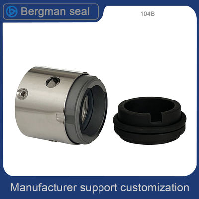 104B Industrial O Ring Seal Automotive Water Pump Seal 25mm 30mm Unbalanced