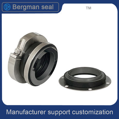 SIC WB2 Rubber Bellows Lowara Pump Mechanical Seal 40mm Shaft Hole