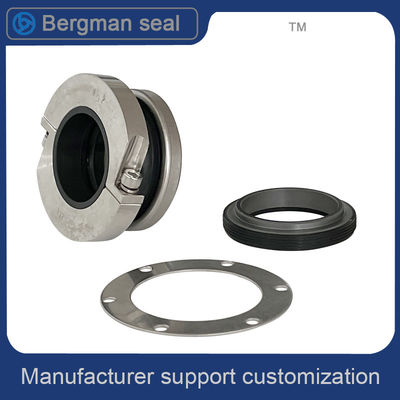 TM WB2 Rubber Bellows Lowara Pump Mechanical Seal 40mm Shaft Hole