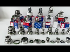 CDLF CDMF CNP Pump Mechanical Seal 22mm Stainless Steel Spring CDLA-22/WBF14