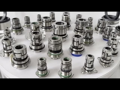 OEM GLF-C-16mm Rubber Bellow Seal 96511844 96511845 For Grundfos Pumps