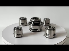 Replace Grundfos GLF-43mm  Sewage Pump Mechanical Seal Cartridge seal 98119099