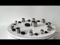 BERGMAN 155-R3-12 14 15 16 17 18 19 20 22 24 25 28 30 32-40mm Pump Mechanical Seal