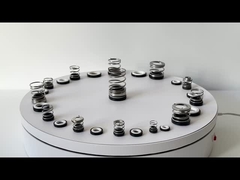 155 Replace Burgmann Wilo Pump Mechanical Seal 12mm For Oil Industry