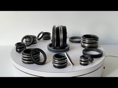 92500150 Hu5 Wilo Mechanical Seal 19.05mm 25.4mm For Circ Master