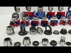 155 O Ring Epdm Compressor Mechanical Seal 32mm Replace Burgmann Iso Approved