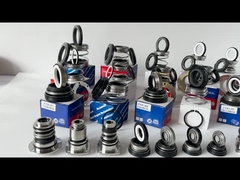 EA560D Burgmann Pump Mechanical Seal WQ Submersible Unbalanced