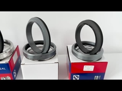 ABS AFP Submersible  Pump Mechanical Seal 90mm 100mm Wave Spring