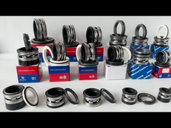 SIC WB2 Rubber Bellows Lowara Pump Mechanical Seal 40mm Shaft Hole