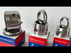 SS316 58U O Ring John Crane Pump Seal 12mm Water Pump Shaft Seal